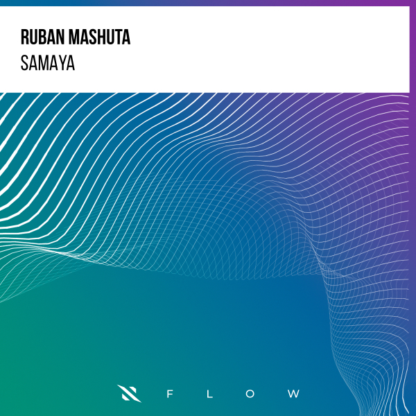 Ruban Mashuta presents Samaya on Interplay Records