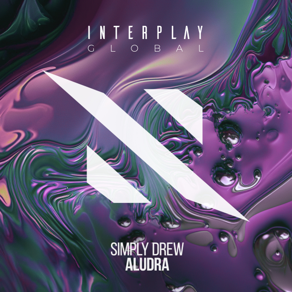 Simply Drew presents Aludra on Interplay Records