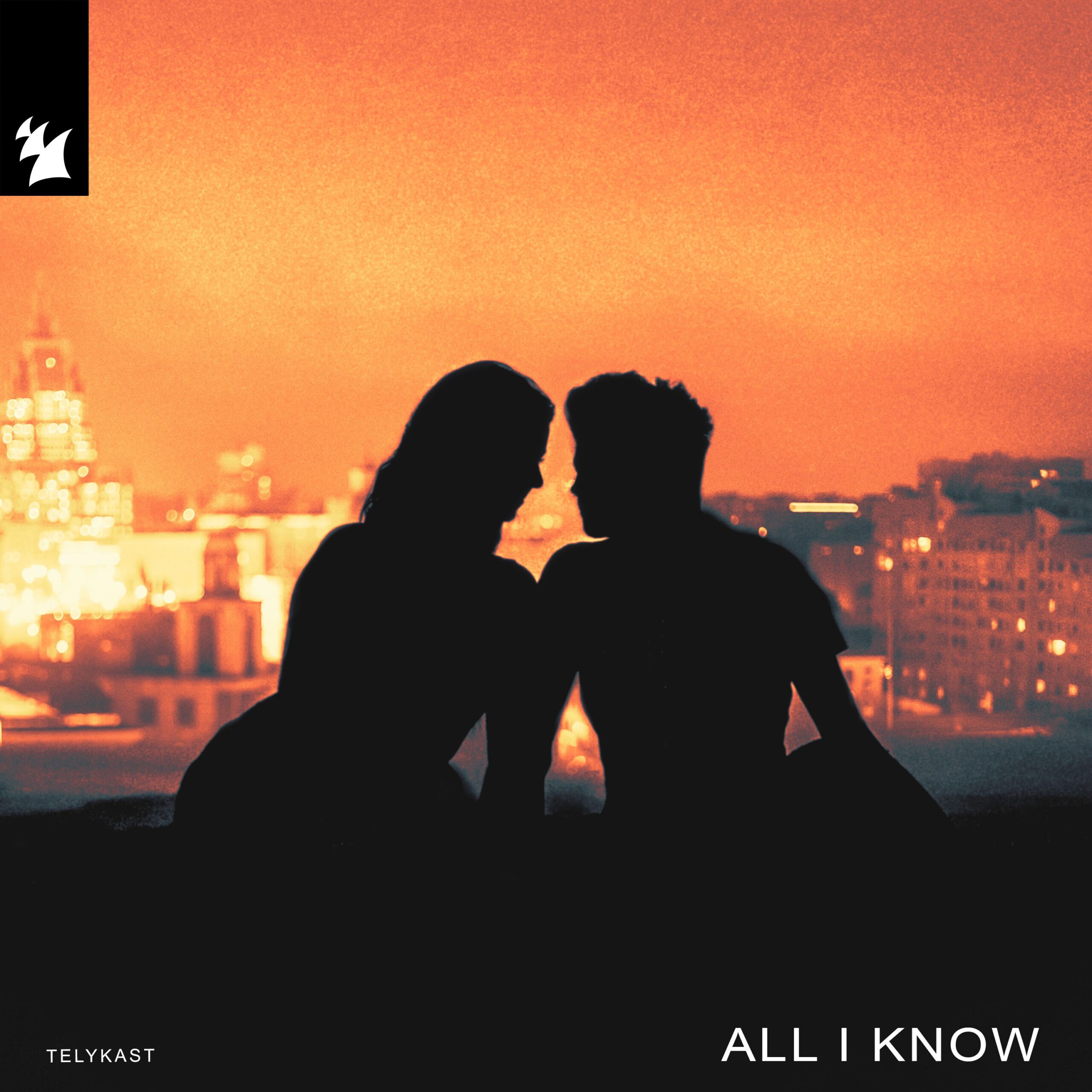 TELYKAST presents All I Know on Armada Music