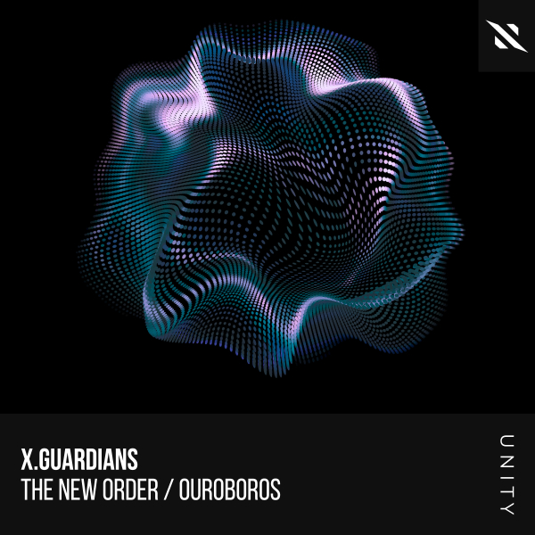 X.Guardians presents The New Order plus Ouroboros on Interplay Records