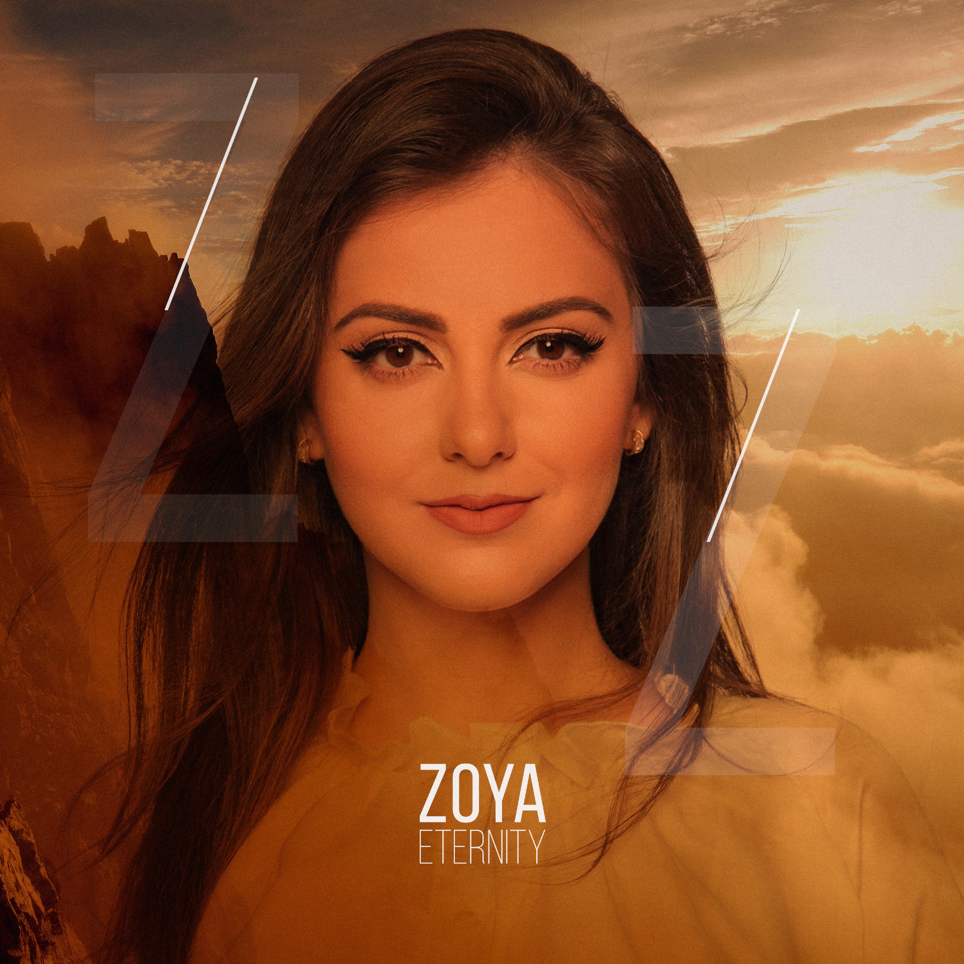 ZOYA presents Eternity on Black Hole Recordings