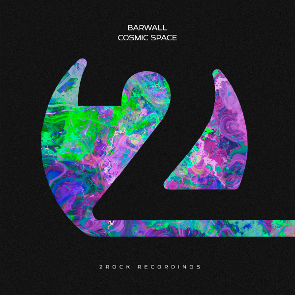 BarWall presents Cosmic Space on 2Rock Recordings