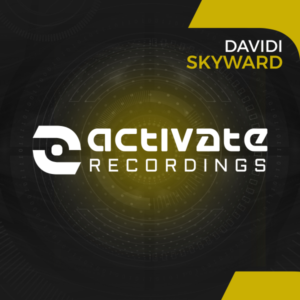 Davidi presents Skyward on Activate Recordings