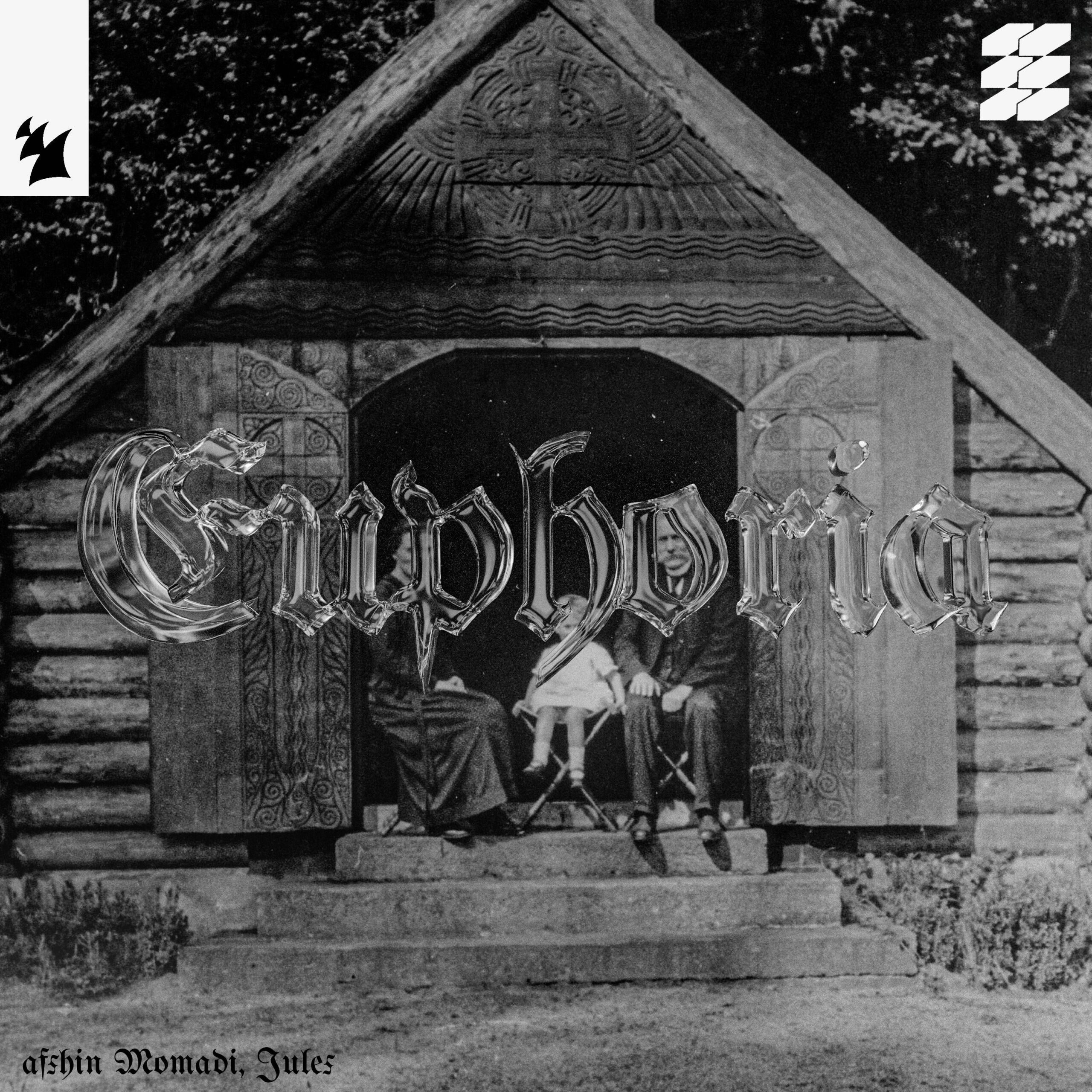 Afshin Momadi and JULES presents EUPHORIA on Armada Music