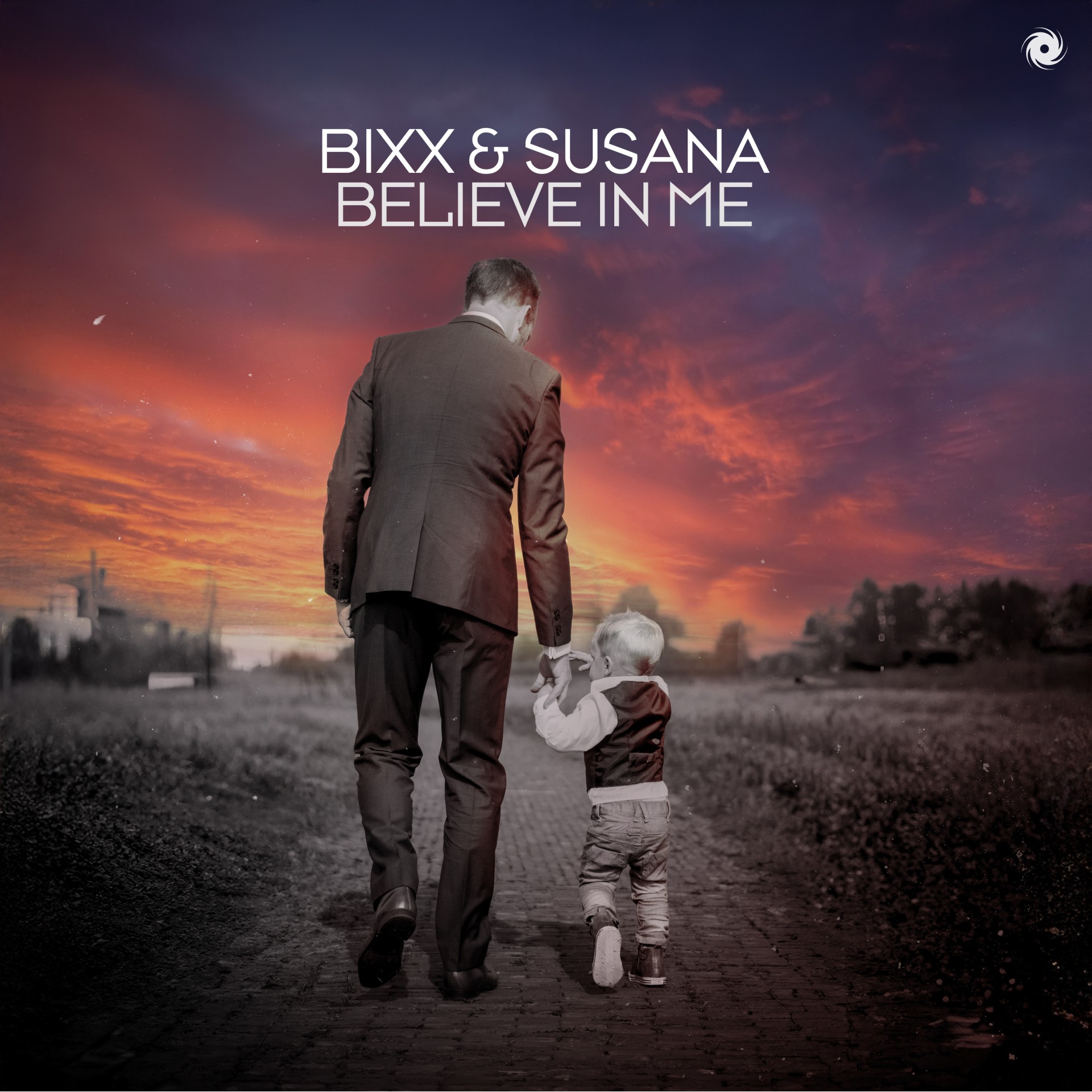 BiXX and Susana presents Believe in Me on Black Hole Recordings