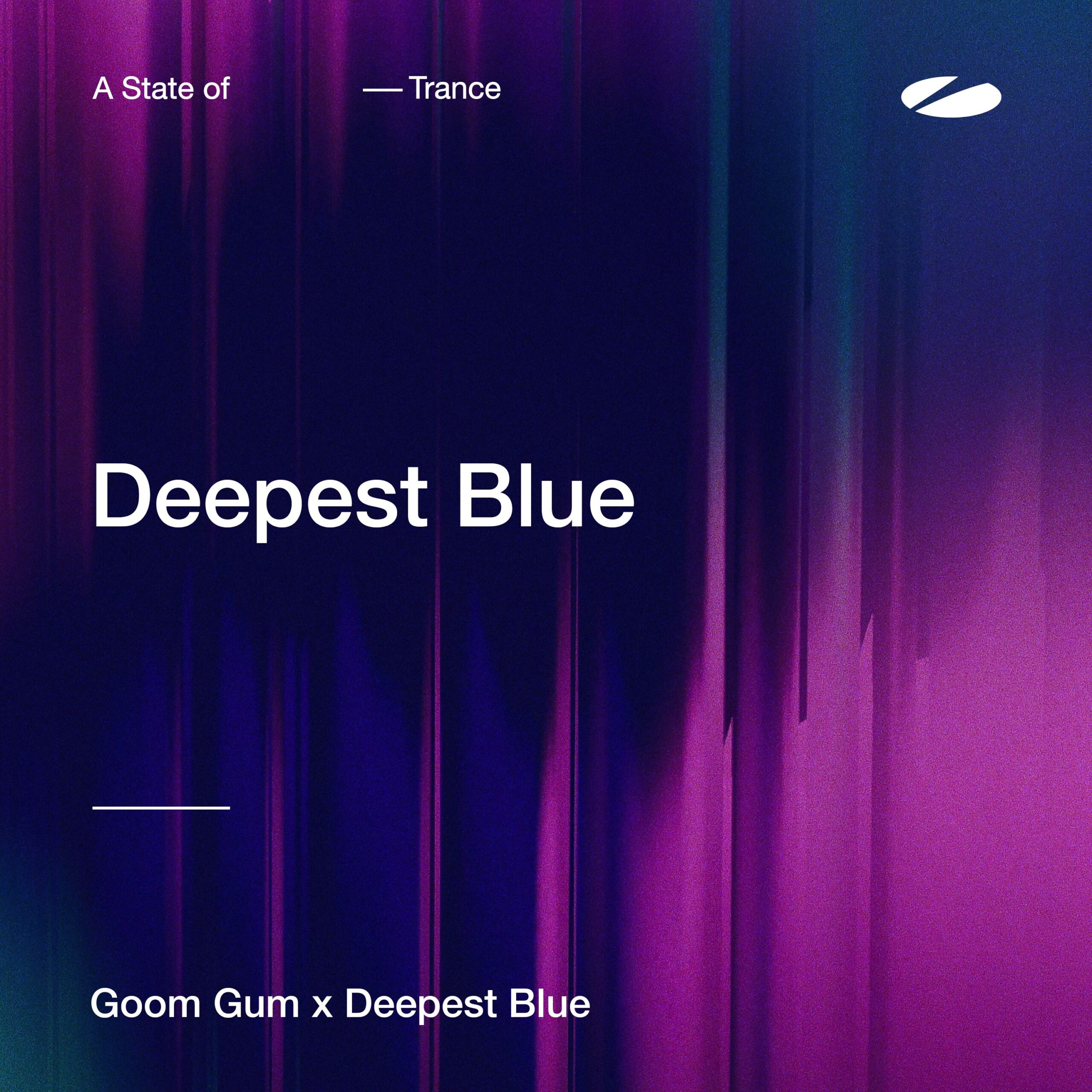 Goom Gum x Deepest Blue presents Deepest Blue on Armada Music