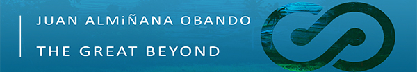 Juan Almiñana Obando presents The Great Beyond on Sublatio Records
