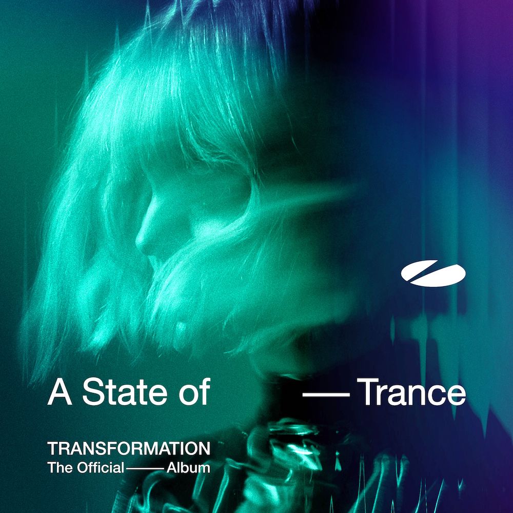Various Artists presents A State of Trance 2025 – TRANSFORMATION on Armada Music